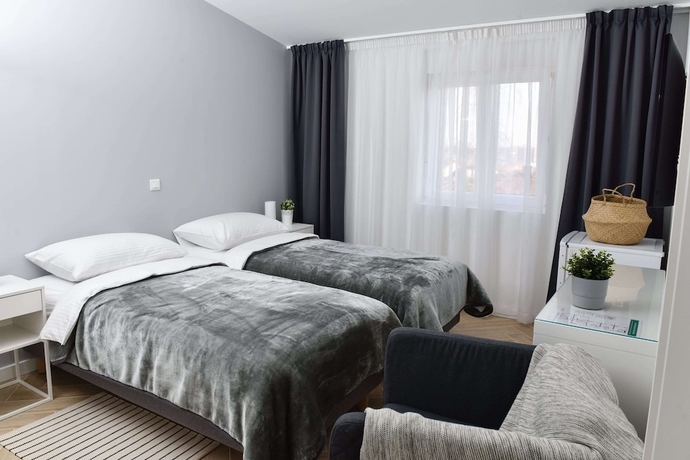 Imagen de la habitación del Hotel Rooms At Zajceva 34. Foto 5