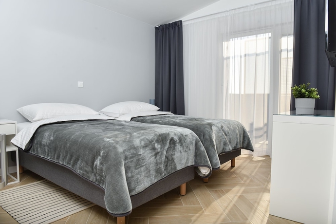 Imagen de la habitación del Hotel Rooms At Zajceva 34. Foto 6