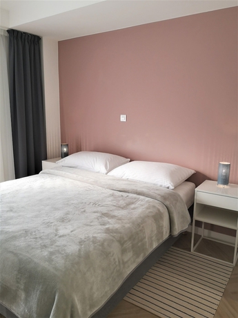 Imagen de la habitación del Hotel Rooms At Zajceva 34. Foto 9