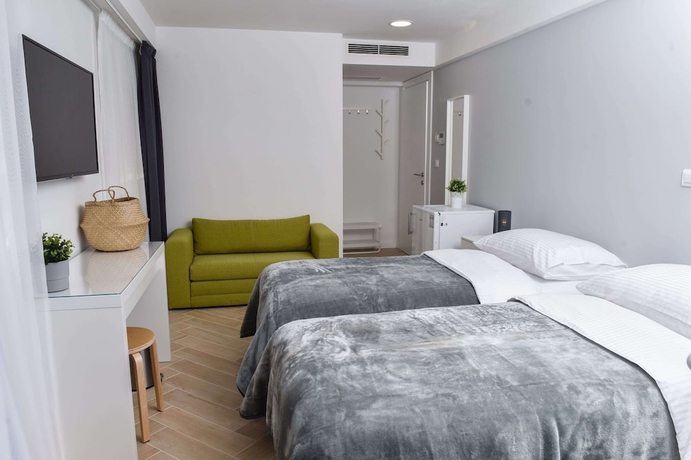 Imagen de la habitación del Hotel Rooms At Zajceva 34. Foto 15