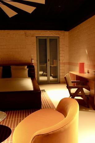 Imagen general del Hotel Rooms Batumi. Foto 3
