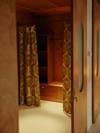 Imagen general del Hotel Rooms Batumi. Foto 4