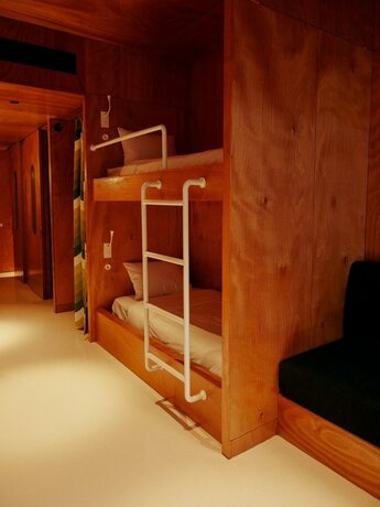 Imagen de la habitación del Hotel Rooms Batumi. Foto 17