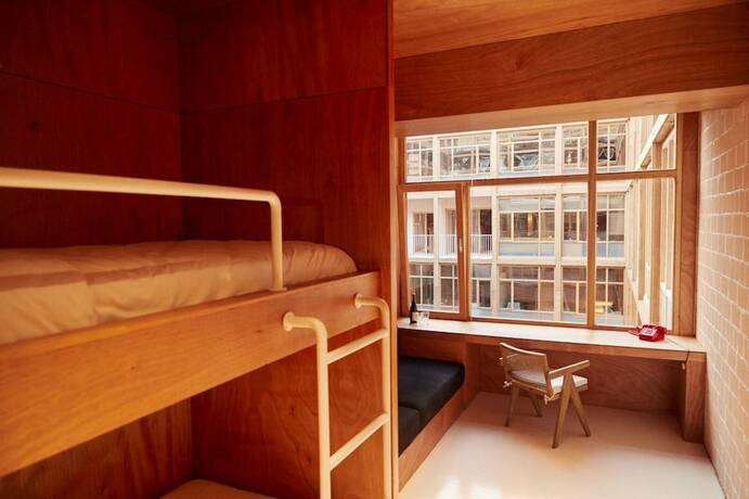 Imagen de la habitación del Hotel Rooms Batumi. Foto 19