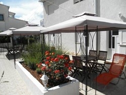 Imagen general del Hotel Rooms Carija. Foto 3