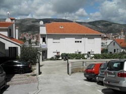 Imagen general del Hotel Rooms Carija. Foto 6