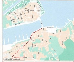 Imagen general del Hotel Rooms Carija. Foto 8