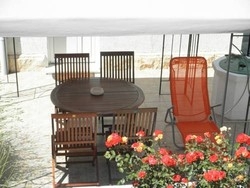 Imagen general del Hotel Rooms Carija. Foto 11