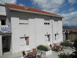 Imagen general del Hotel Rooms Carija. Foto 14