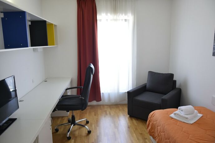 Imagen de la habitación del Hotel Rooms Dr. Franjo Tuđman - Hostel. Foto 15