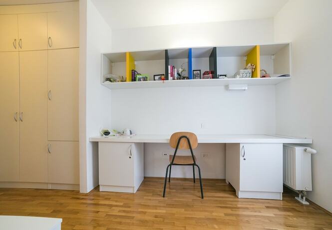 Imagen de la habitación del Hotel Rooms Dr. Franjo Tuđman - Hostel. Foto 18