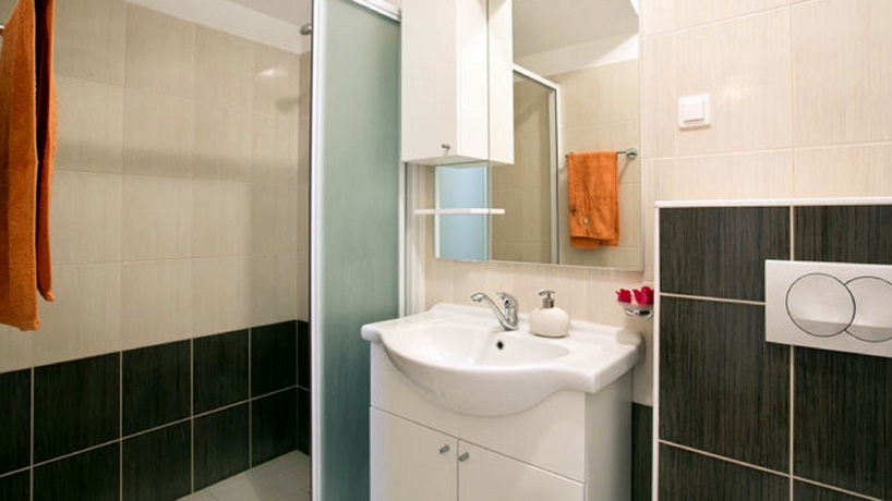 Imagen de la habitación del Hotel Rooms Eden Old Town. Foto 3