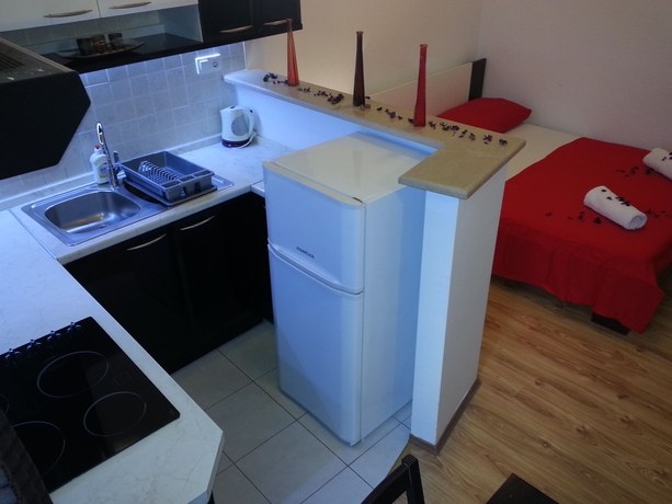 Imagen de la habitación del Hotel Rooms Eden Old Town. Foto 9