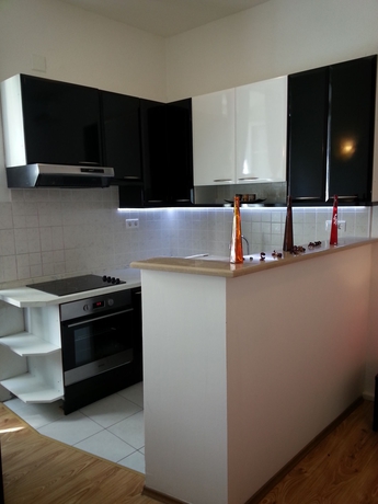 Imagen de la habitación del Hotel Rooms Eden Old Town. Foto 11