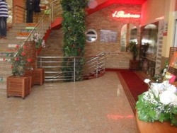 Imagen general del Hotel Rooms Elez. Foto 9