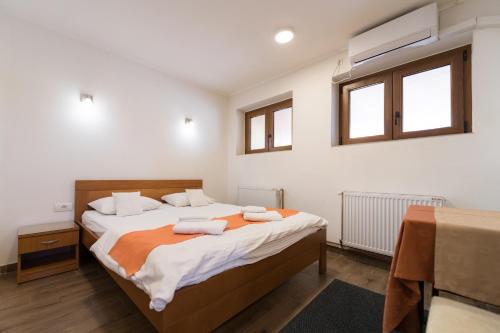 Imagen de la habitación del Hotel Rooms Gat. Foto 7