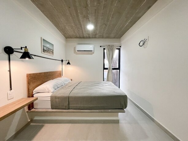 Imagen general del Hotel Rooms Huatulco. Foto 3