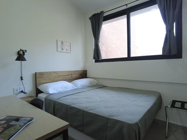 Imagen general del Hotel Rooms Huatulco. Foto 6