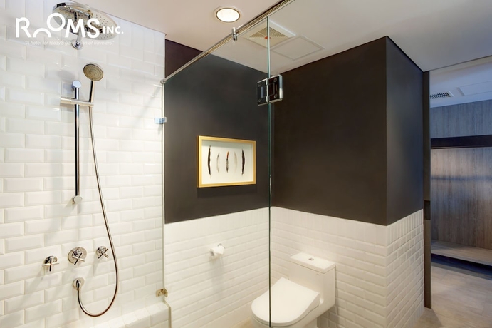 Imagen de la habitación del Hotel Rooms Inc Semarang. Foto 15