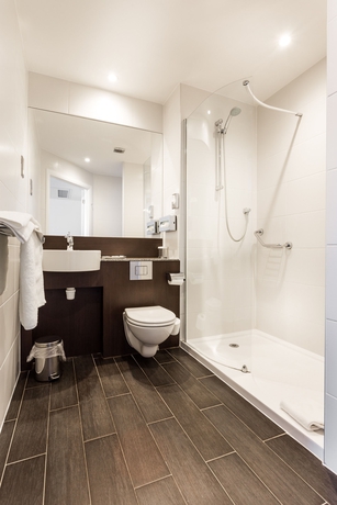 Imagen de la habitación del Hotel Rooms Inn. Foto 5