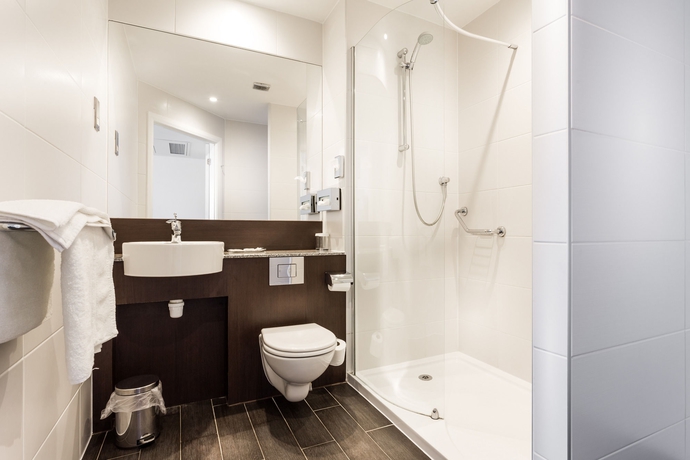 Imagen de la habitación del Hotel Rooms Inn. Foto 14