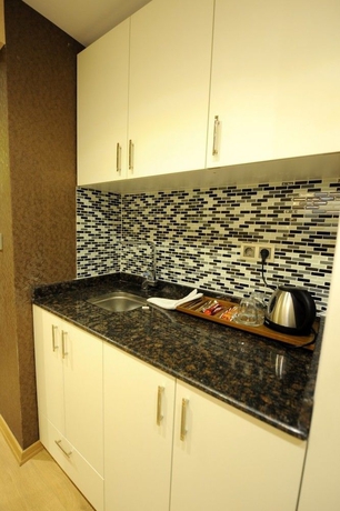 Imagen de la habitación del Hotel Rooms Inn Taxim. Foto 5