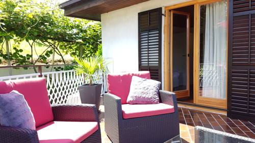 Imagen de la habitación del Hotel Rooms Koblar. Foto 4