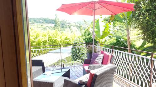 Imagen de la habitación del Hotel Rooms Koblar. Foto 6