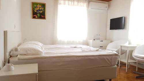 Imagen de la habitación del Hotel Rooms Koblar. Foto 8