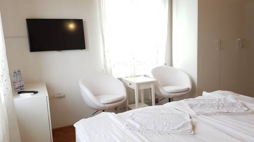 Imagen de la habitación del Hotel Rooms Koblar. Foto 9