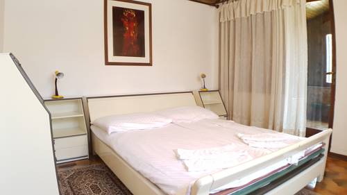 Imagen de la habitación del Hotel Rooms Koblar. Foto 10