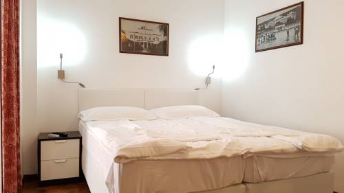 Imagen de la habitación del Hotel Rooms Koblar. Foto 12