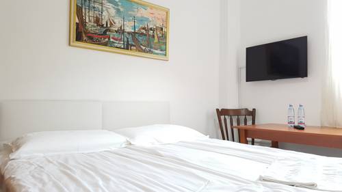 Imagen de la habitación del Hotel Rooms Koblar. Foto 13