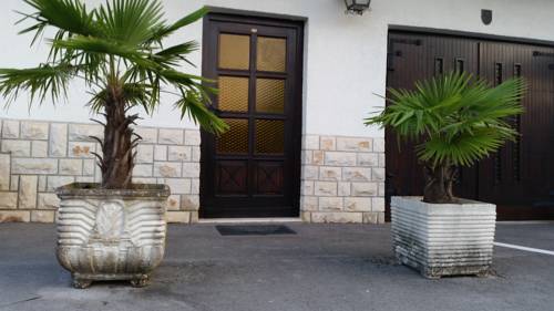 Imagen de la habitación del Hotel Rooms Koblar. Foto 16