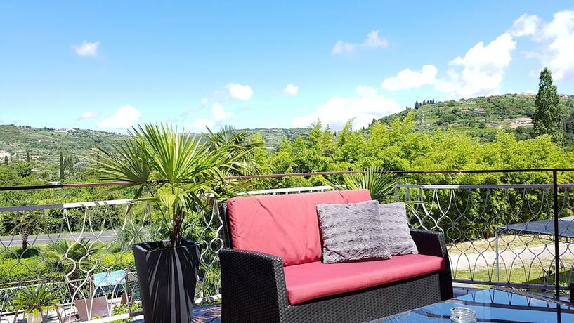 Imagen general del Hotel Rooms Koblar, Portoroz. Foto 2