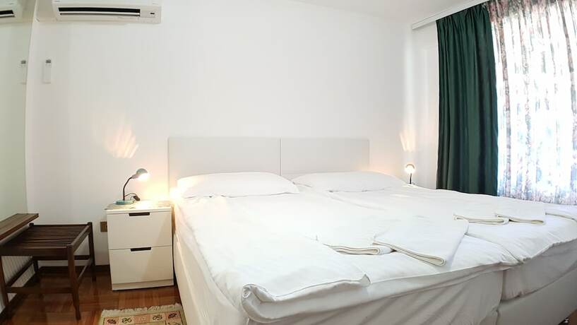 Imagen general del Hotel Rooms Koblar, Portoroz. Foto 5