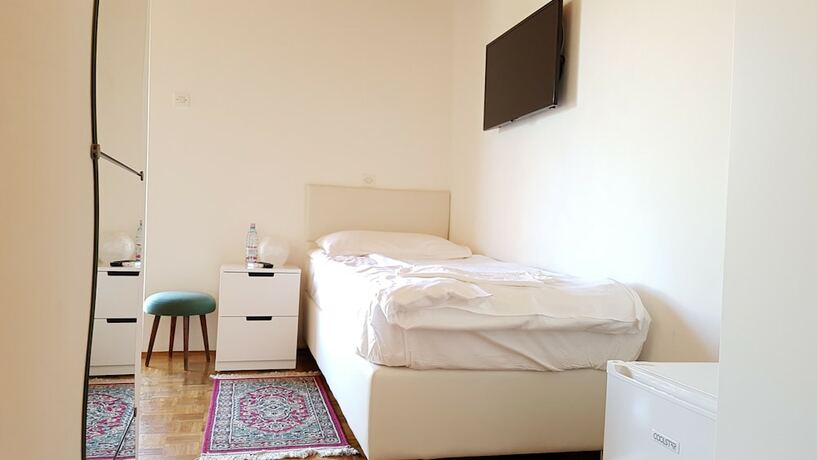 Imagen general del Hotel Rooms Koblar, Portoroz. Foto 6