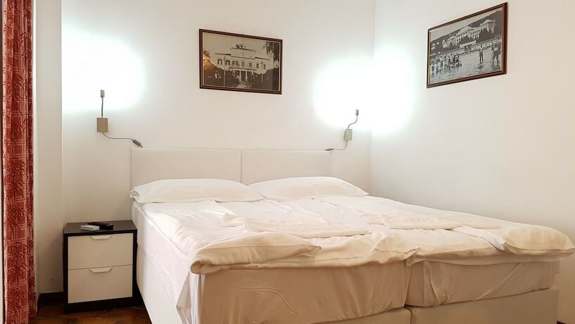 Imagen general del Hotel Rooms Koblar, Portoroz. Foto 8