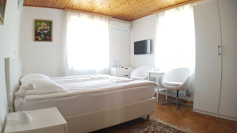 Imagen general del Hotel Rooms Koblar, Portoroz. Foto 9