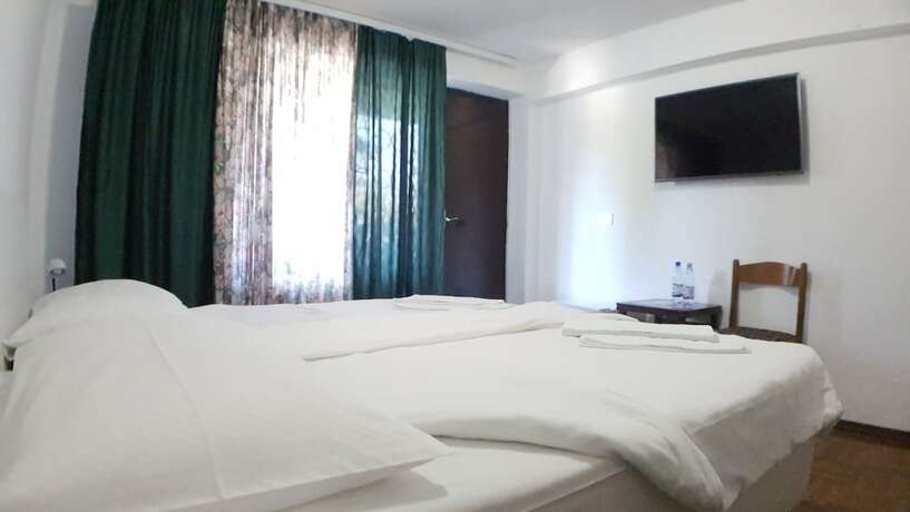 Imagen general del Hotel Rooms Koblar, Portoroz. Foto 10