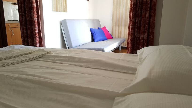 Imagen general del Hotel Rooms Koblar, Portoroz. Foto 11