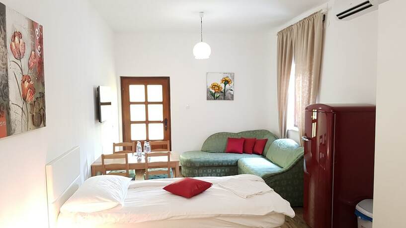 Imagen general del Hotel Rooms Koblar, Portoroz. Foto 12