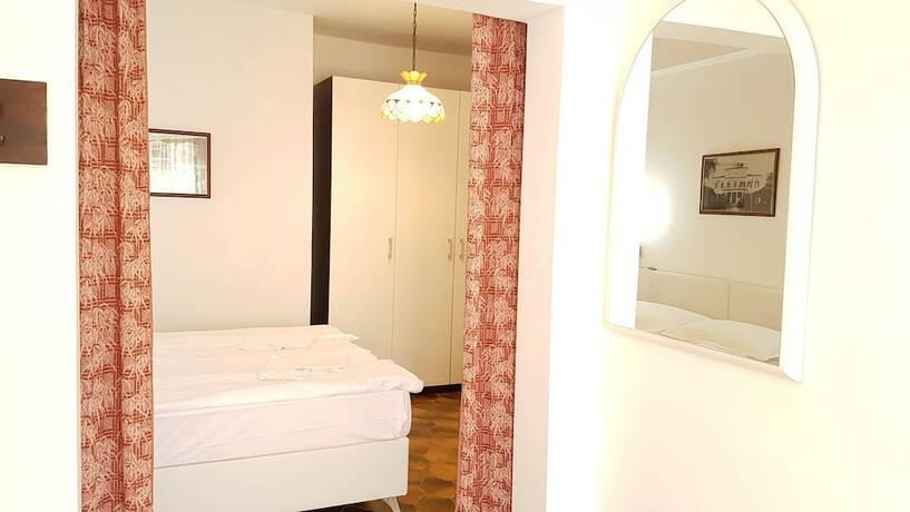 Imagen general del Hotel Rooms Koblar, Portoroz. Foto 13