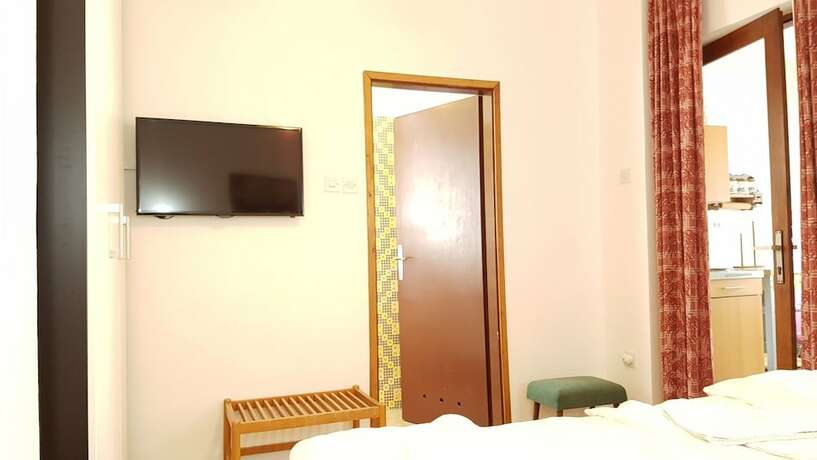 Imagen general del Hotel Rooms Koblar, Portoroz. Foto 14