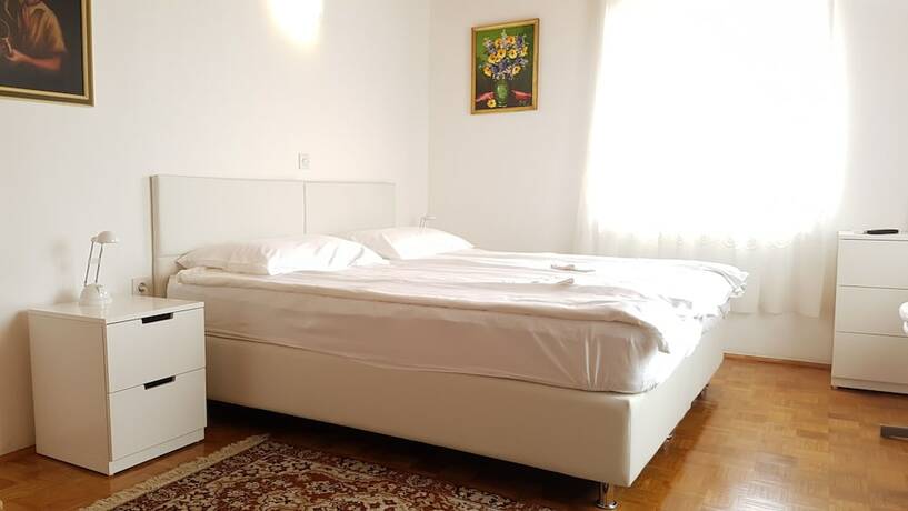 Imagen general del Hotel Rooms Koblar, Portoroz. Foto 16