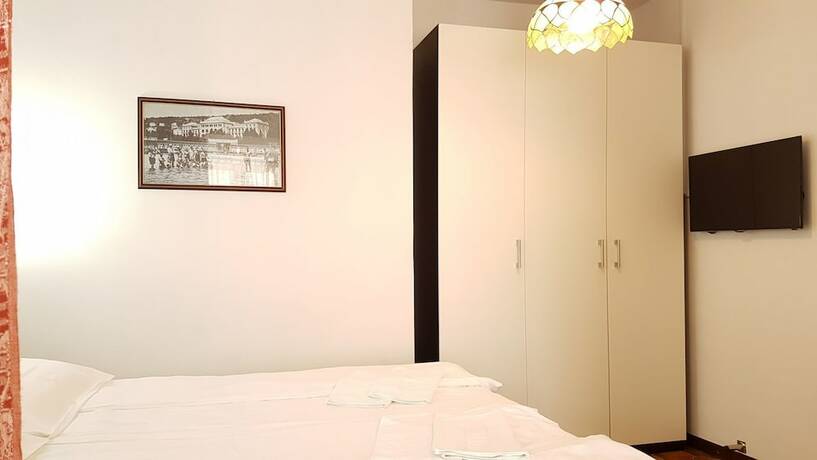 Imagen general del Hotel Rooms Koblar, Portoroz. Foto 17