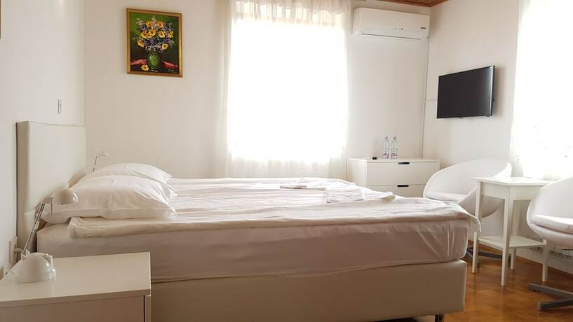 Imagen general del Hotel Rooms Koblar, Portoroz. Foto 18