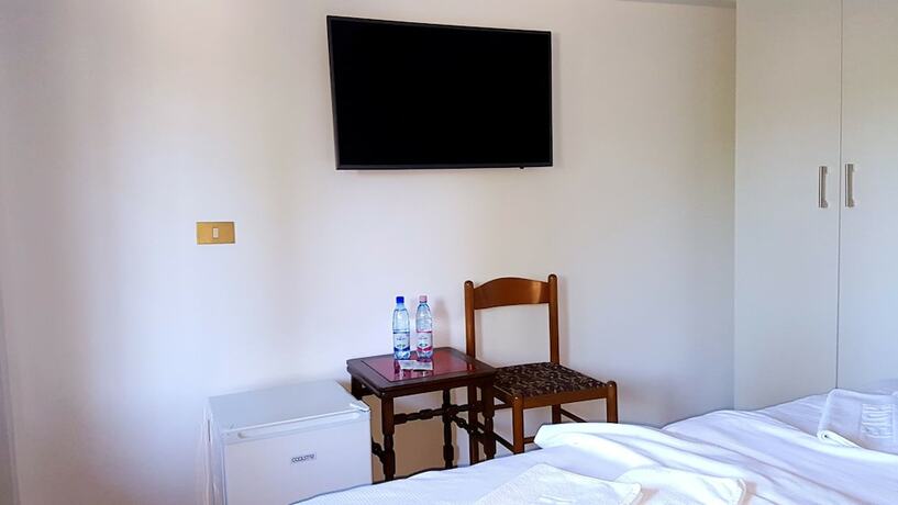 Imagen general del Hotel Rooms Koblar, Portoroz. Foto 20