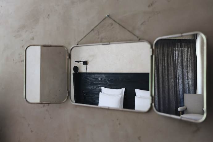 Imagen de la habitación del Hotel Rooms Kokhta. Foto 4