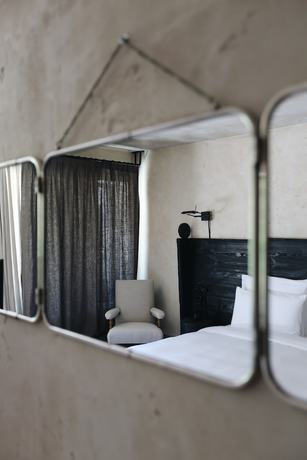 Imagen de la habitación del Hotel Rooms Kokhta. Foto 10